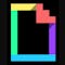 giphy logo