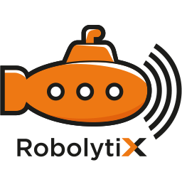 Robolytix Logo