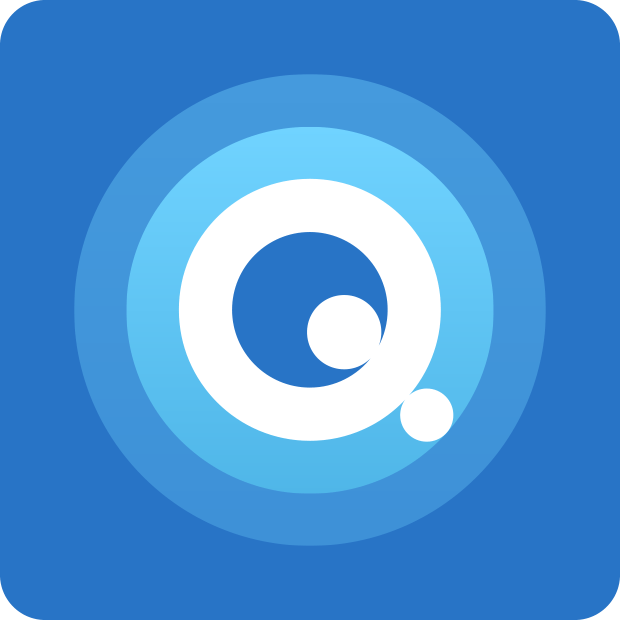 Quotient Logo