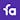 Favro logo