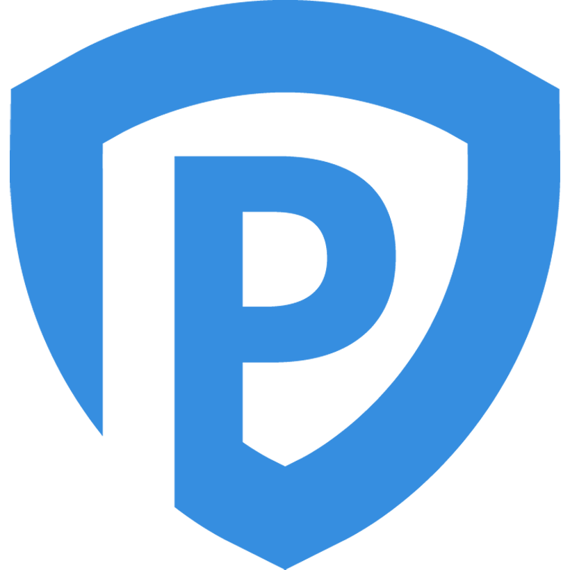 PracticePanther Legal Software Logo