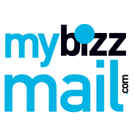 MyBizzMail Logo