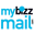 MyBizzMail logo