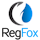RegFox logo