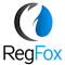 regfox logo