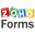 Zoho Forms logo