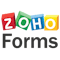 zoho-forms logo