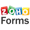 Zoho Forms logo