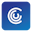 Upcall logo