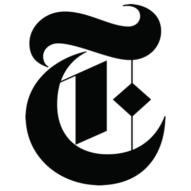 New York Times Logo