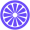 Wheel of Popups logo