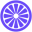 Wheel of Popups logo