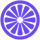 Wheel of Popups logo