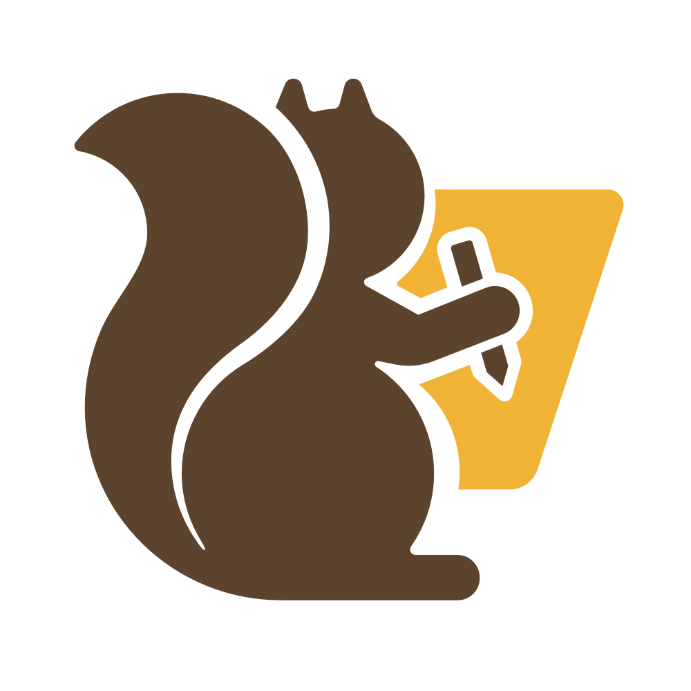 Surveynuts logo