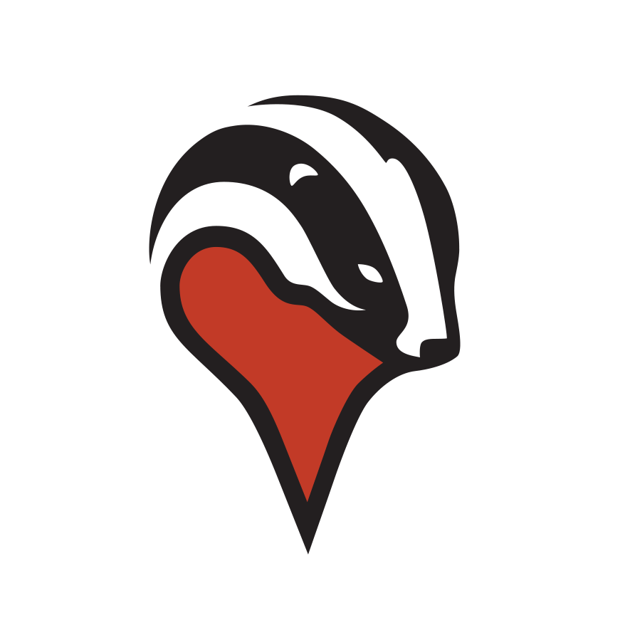 Badger Maps Logo