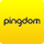 Pingdom logo