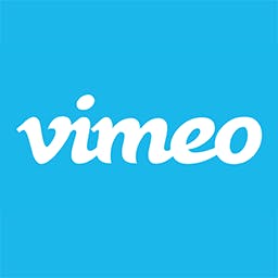 Vimeo logo