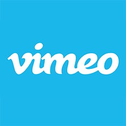 Vimeo Logo