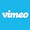Vimeo logo