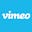 Vimeo logo