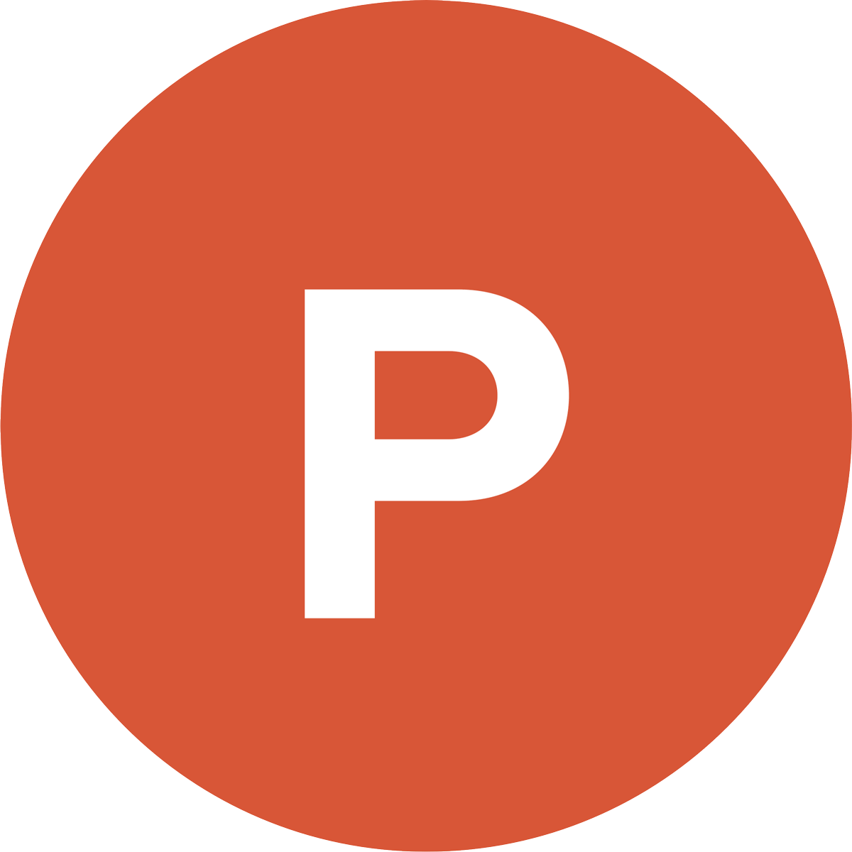 Product Hunt Logo