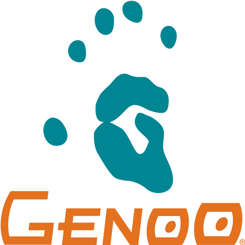 Genoo logo