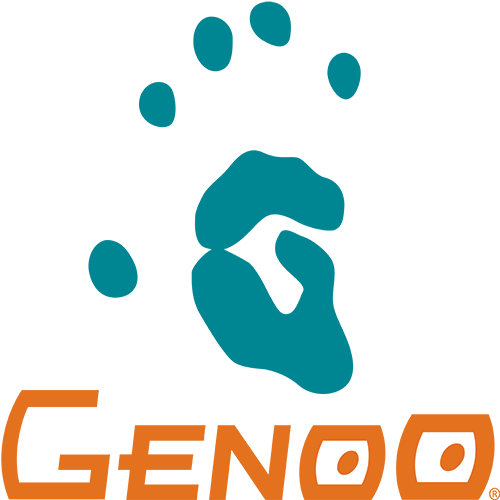 Genoo Logo