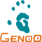 genoo logo