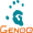 Genoo logo