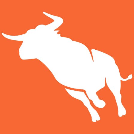 Bullhorn Crm logo