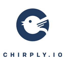 Chirply.io icon