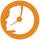 Super Receptionist logo