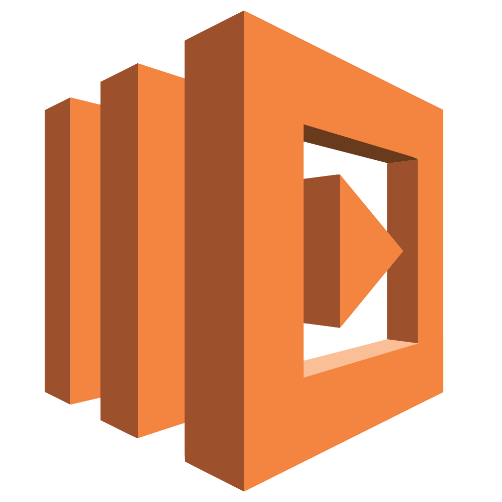 AWS Lambda Logo