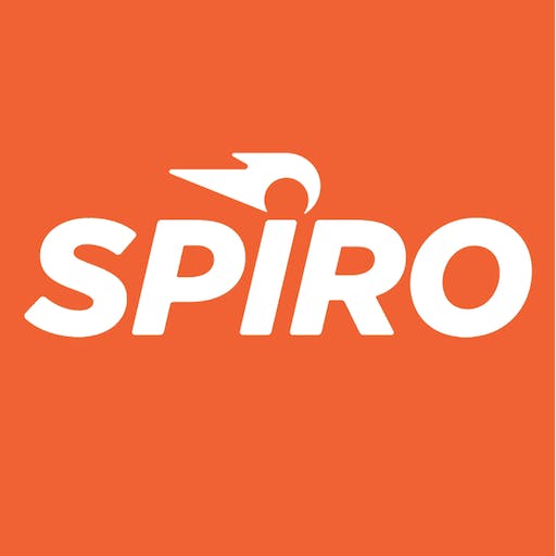 Spiro logo