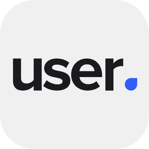 User.com Logo