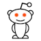 Reddit logo