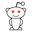 Reddit logo