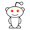 reddit logo