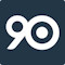 The 90 Day Year logo