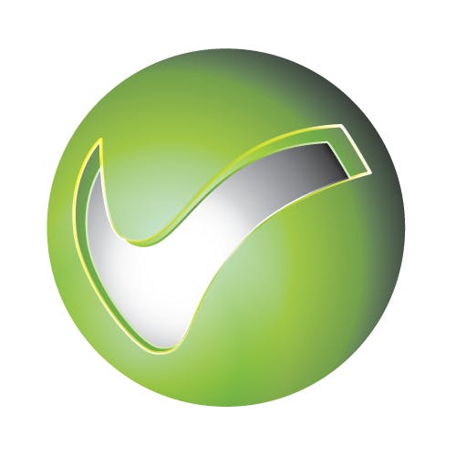 Vextras logo