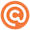 Curated logo