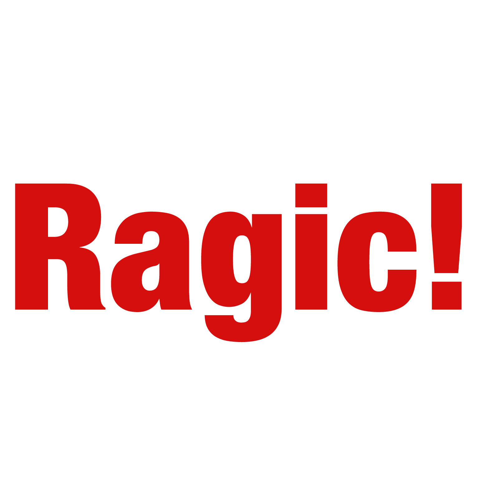 Ragic