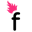 FireText logo