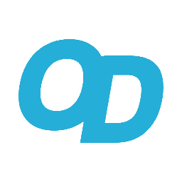 OneDesk Logo
