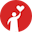 Donation Manager RedCloud logo