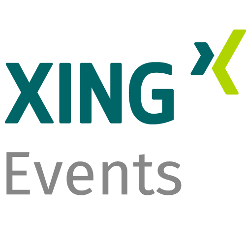 XING Events Logo