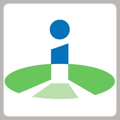 i-Reserve Logo