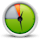 DeskTime logo