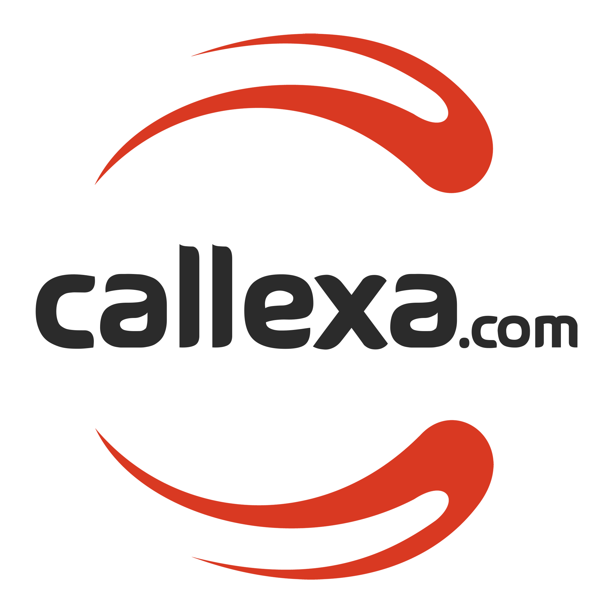 Callexa Feedback icon