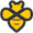 Beeminder logo